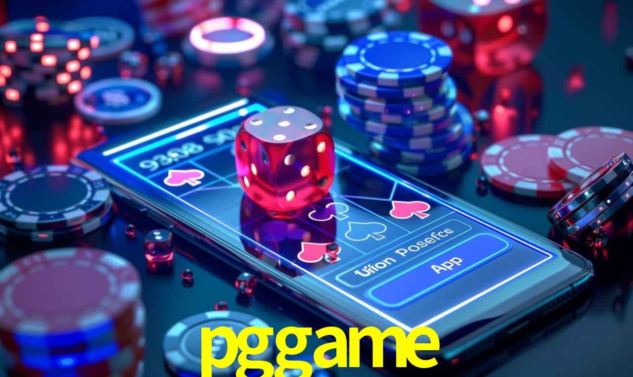 pggame - Análise de Mercados Esportivos