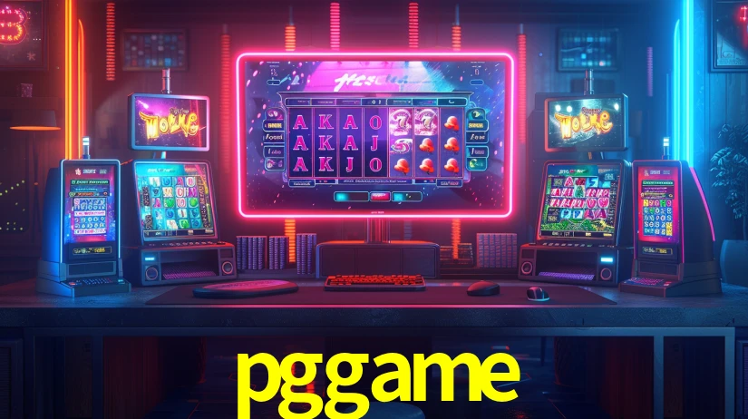 Ofertas Imperdíveis na pggame: Promoções e Bônus Que Valem a Pena