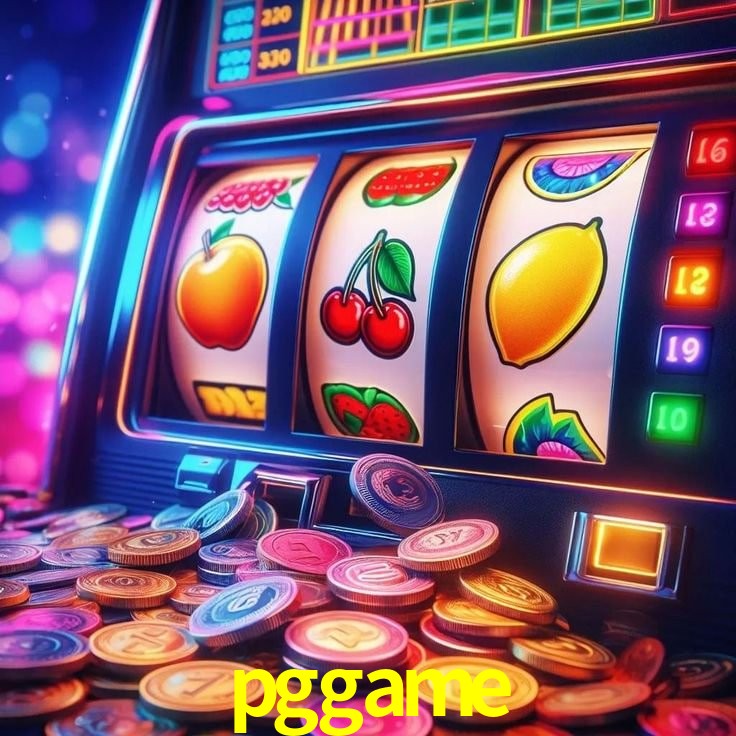 Login Seguro pggame