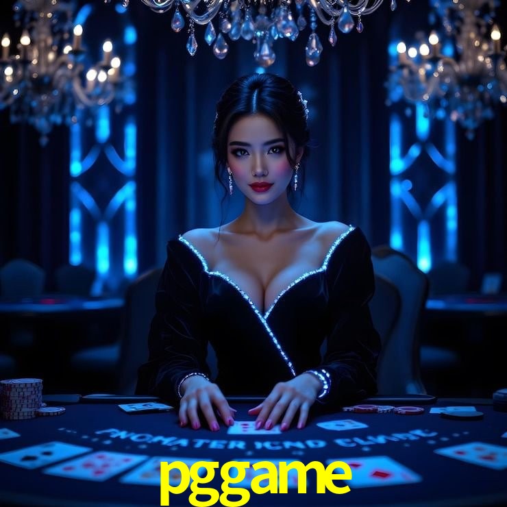 pggame São Paulo - Jogo Providers