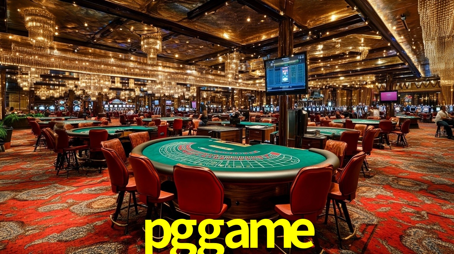 pggame