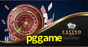 Provedores de Jogos pggame