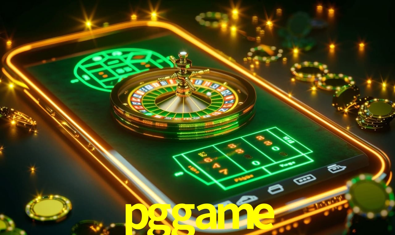 pggame - Support