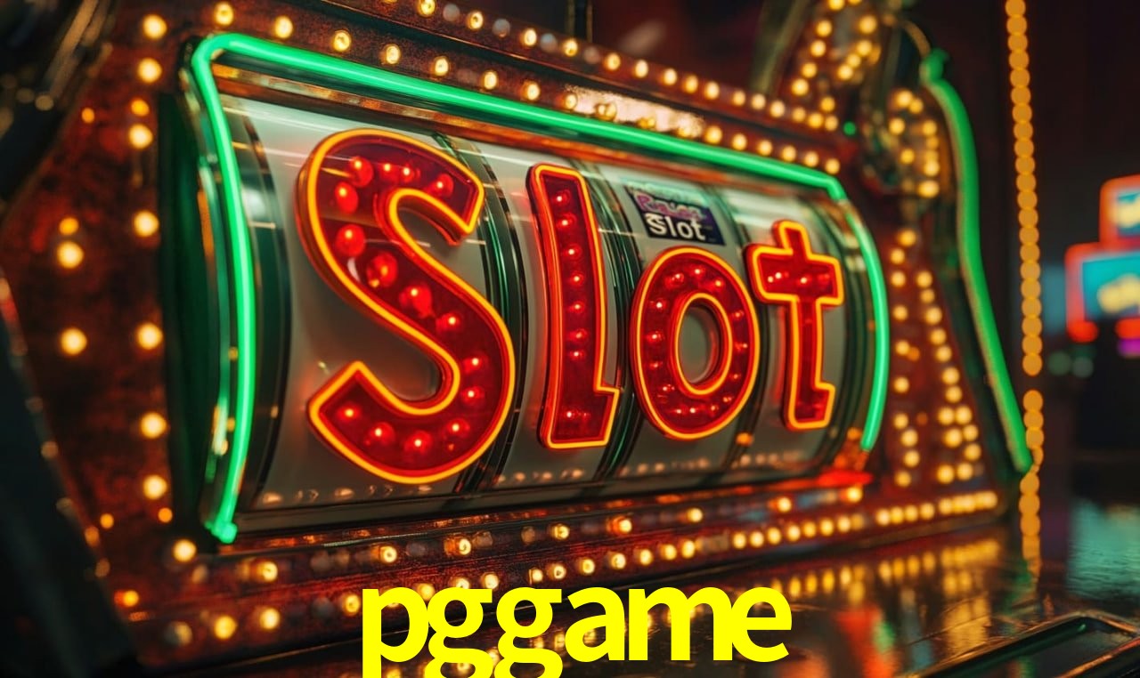 pggame - Login Methods