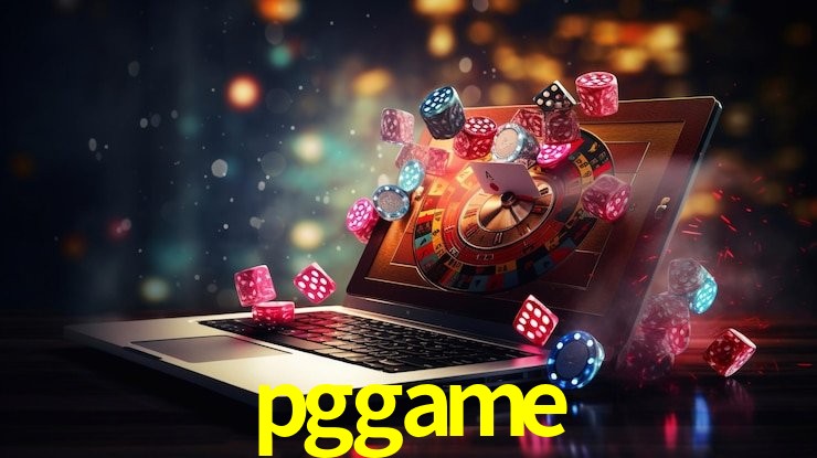 Interface do App pggame