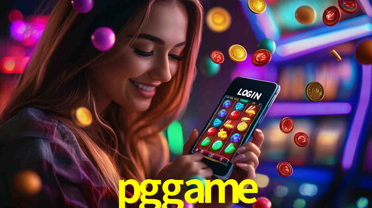 pggame