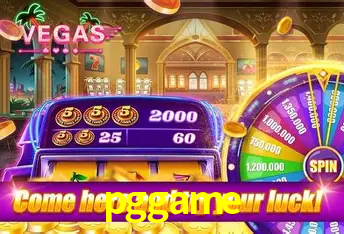 Descubra a Magia dos Jogos de Arcade no pggame