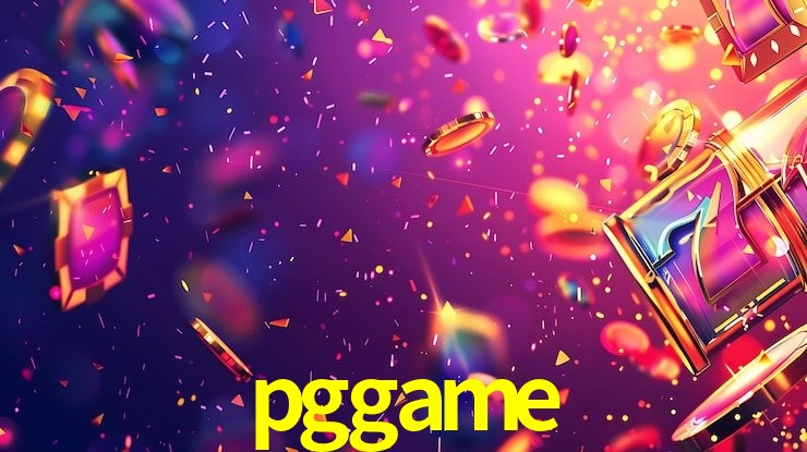 PIX Instantâneo pggame
