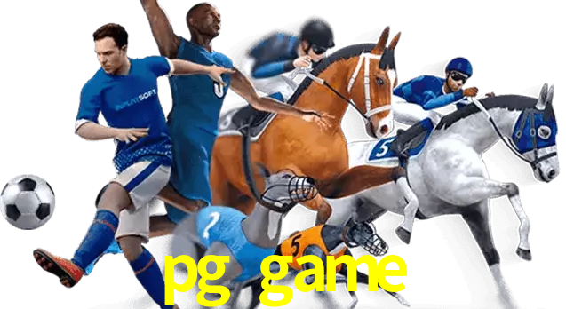 pg game